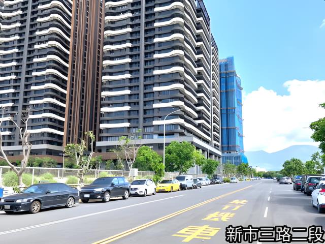 新北淡水大樓法拍-4