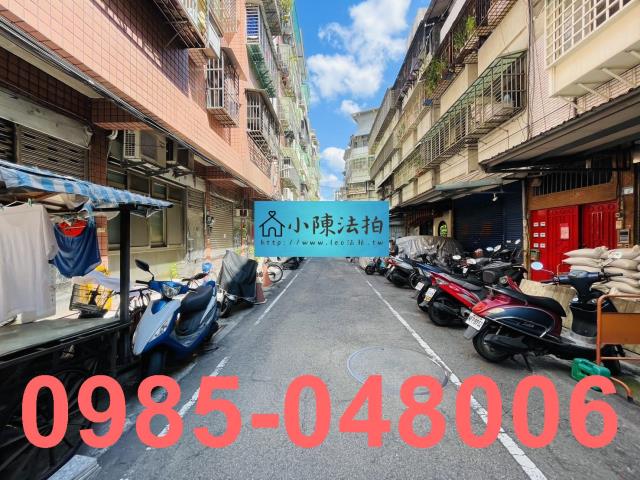 新北三重法拍公寓-7