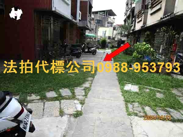 員林透天法拍-3