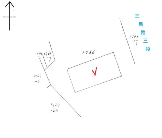 桃園區法拍大樓-3