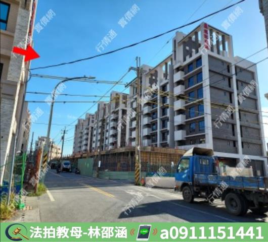 高雄大社大樓法拍-3