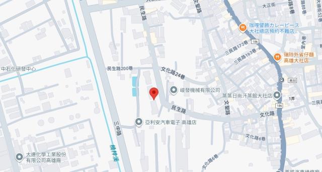 高雄大社大樓法拍-8