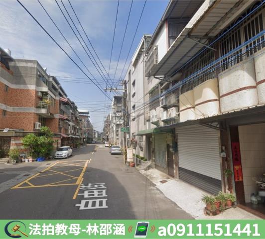 高雄路竹透天拍賣-5