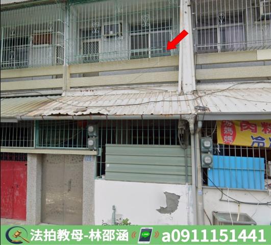 高雄楠梓法拍透天-4