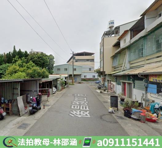 高雄楠梓法拍透天-5