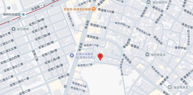 高雄楠梓法拍透天-7