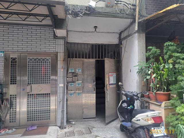 板橋公寓拍賣-5