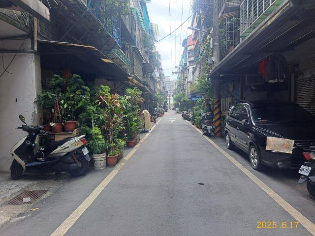 板橋公寓拍賣-7