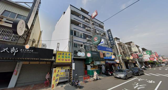 高雄大社法拍透天-3