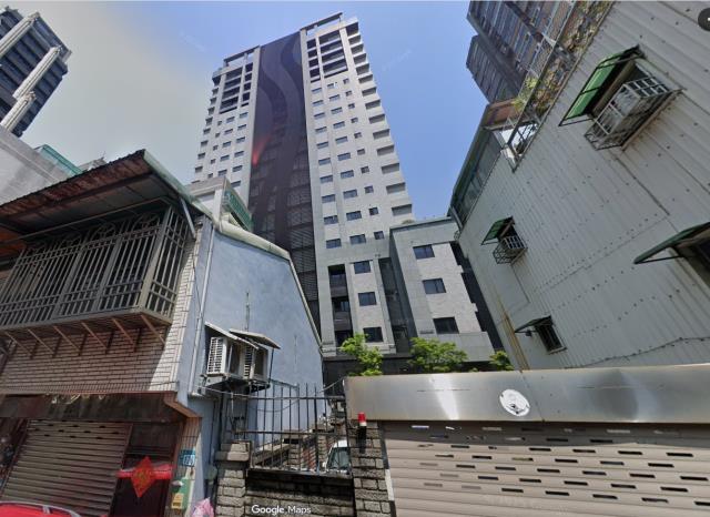 三重法拍大樓-10