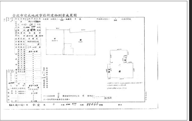 大安區拍賣大樓-5