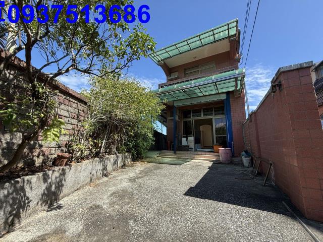 宜蘭壯圍透天-1