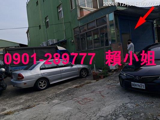 彰化和美法拍透天-4