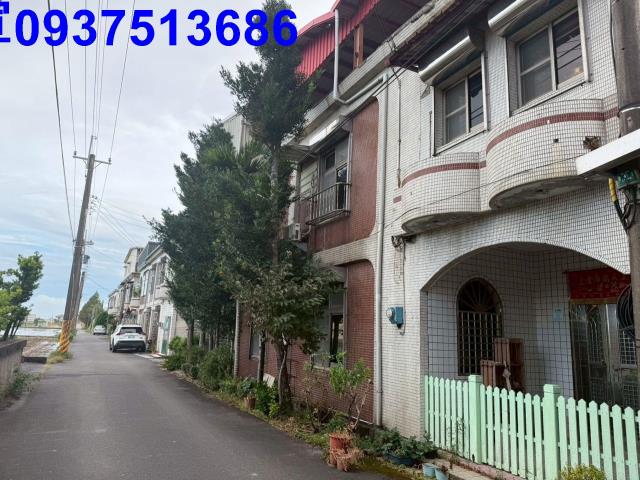 壯圍別墅-1