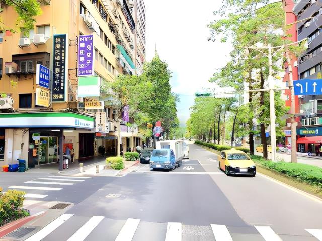 台北法拍大樓-4
