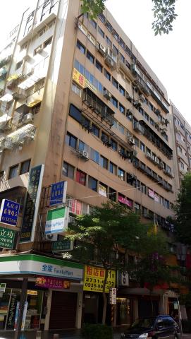 台北大樓法拍-7
