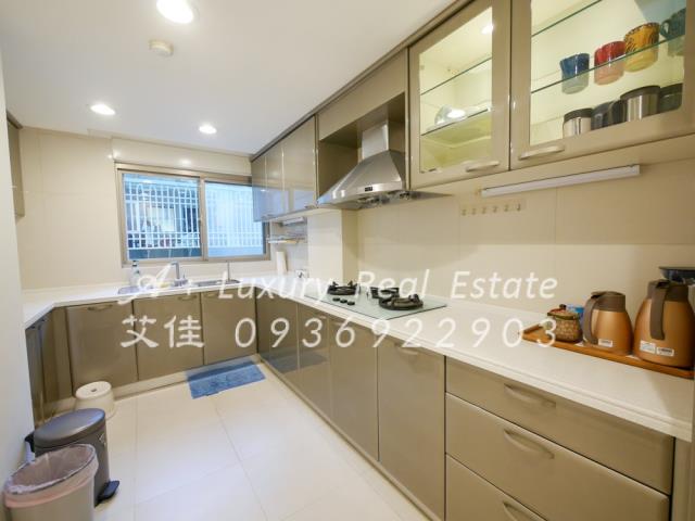 台北大安區大樓-5