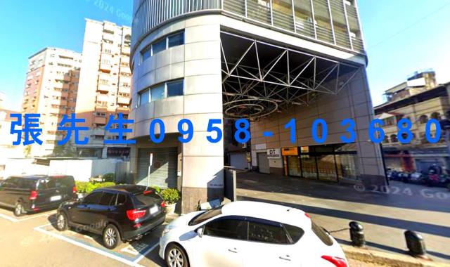 台中西屯華廈法拍-4