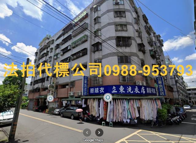 台中華廈法拍-1
