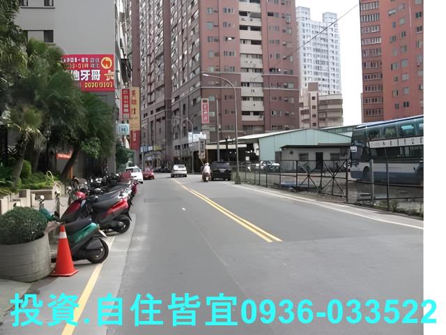 淡水法拍大樓-11
