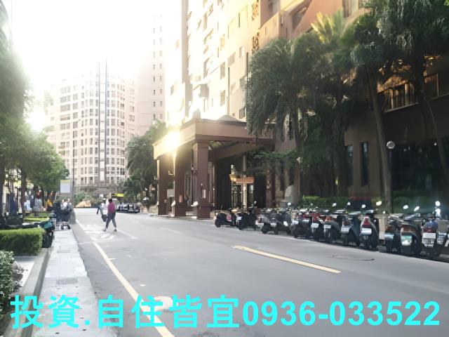 淡水法拍大樓-4