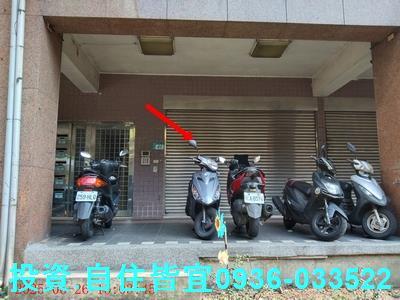 汐止華廈法拍-3