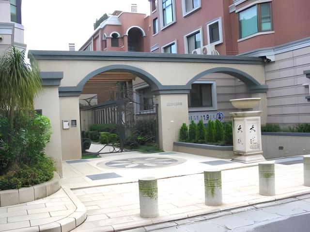 北投拍賣別墅-4