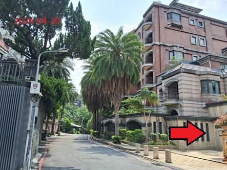 北投拍賣別墅-6