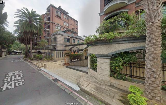 北投拍賣別墅-8