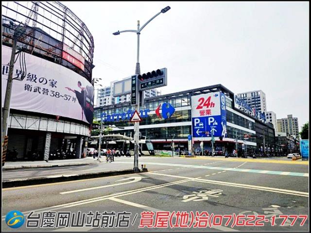 高雄三民區大樓-10