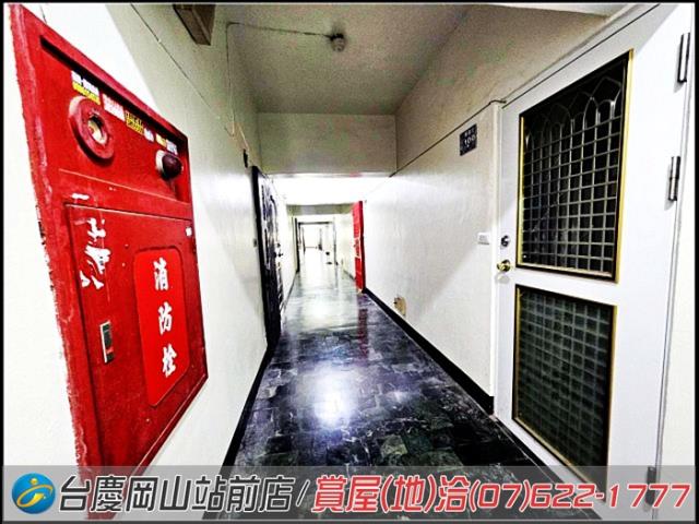 高雄三民區大樓-6