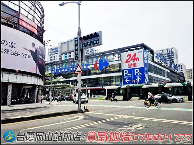 高雄三民區大樓-7