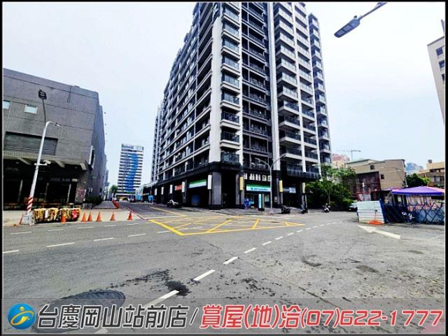 高雄三民區大樓-8