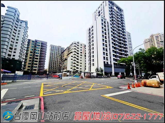 高雄三民區大樓-9