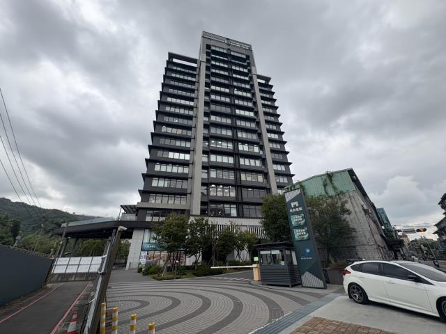 泰山大樓-1