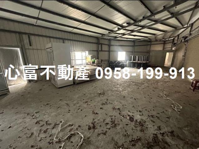 鳥松廠房-1