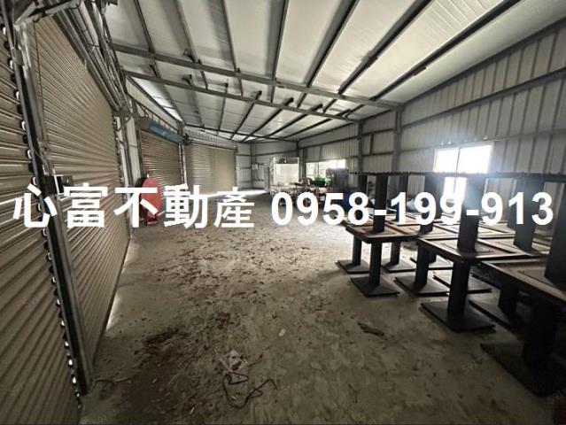 鳥松廠房-2