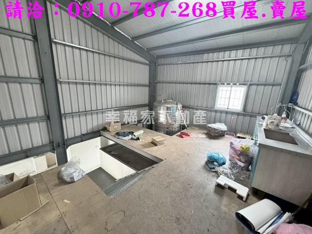 台南關廟倉庫-10