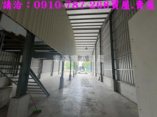 台南關廟倉庫-5
