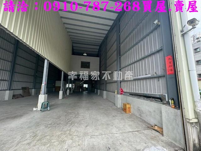 台南關廟倉庫-6