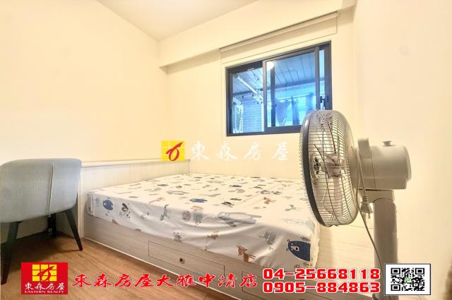 台中大雅大樓-10