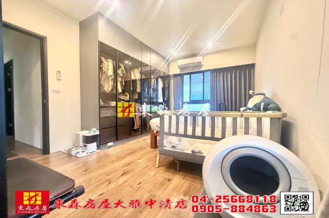 台中大雅大樓-11