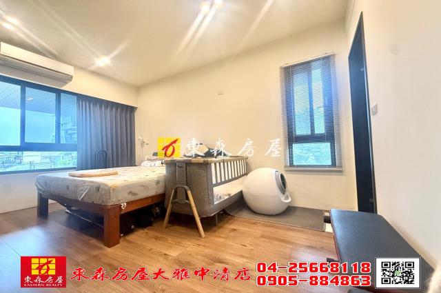 台中大雅大樓-13