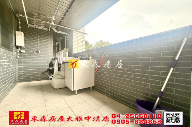 台中大雅大樓-7