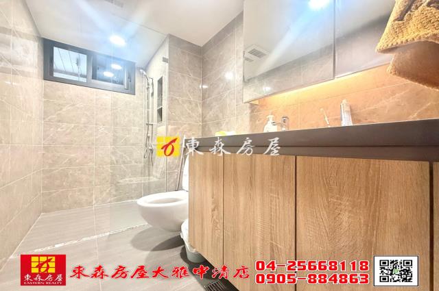 台中大雅大樓-9