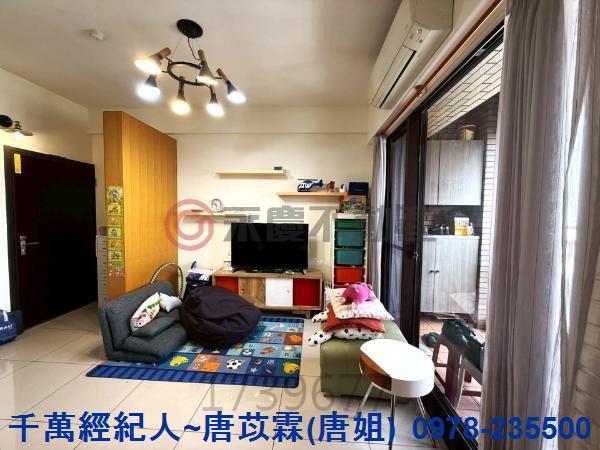 香山大樓-1