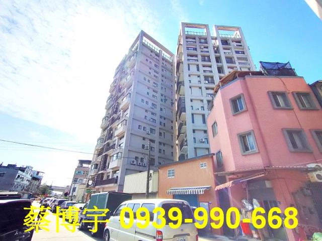 豐原摩登高第法拍屋