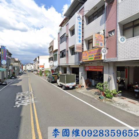 南投市拍賣透天-2