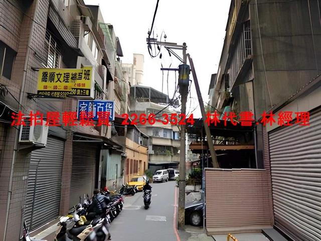 新北蘆洲法拍華廈-7