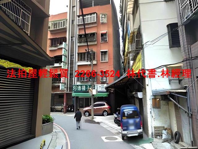 新北蘆洲法拍華廈-8